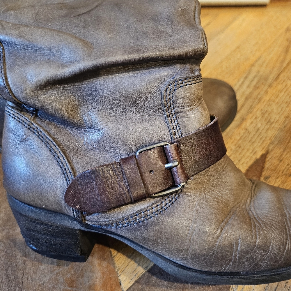 PIKOLINOS Boots - Picture 11 of 11